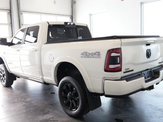 2500 LARAMIE NIGHT EDITION 4X4 | CUMMINS | CREW CAB 2022 à Saint-Hyacinthe, Québec - 5 - w320h240cpx