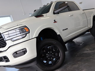 2500 LARAMIE NIGHT EDITION 4X4 | CUMMINS | CREW CAB 2022 à Saint-Hyacinthe, Québec - 2 - w320h240cpx