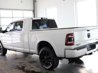 2024 Ram 2500 Limited Night Diesel cummins MegaCab in St-Jean-Sur-Richelieu, Quebec - 5 - w320h240cpx