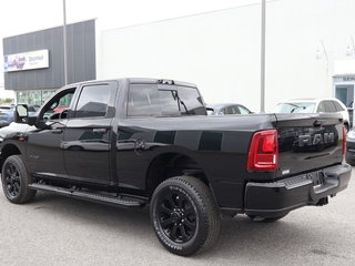 Ram 2500 BIG HORN 2025 à Sherbrooke, Québec - 5 - w320h240cpx