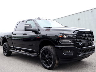 Ram 2500 BIG HORN 2025 à Sherbrooke, Québec - 4 - w320h240cpx