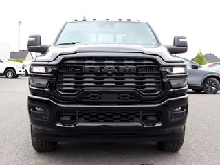Ram 2500 BIG HORN 2025 à Sherbrooke, Québec - 3 - w320h240cpx