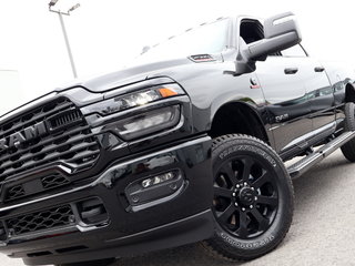 Ram 2500 BIG HORN 2025 à Sherbrooke, Québec - 2 - w320h240cpx