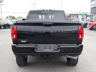 Ram 2500 BIG HORN 2025 à Sherbrooke, Québec - 6 - w320h240cpx