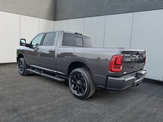 Ram 2500 LARAMIE 2025 à Sherbrooke, Québec - 4 - w320h240cpx