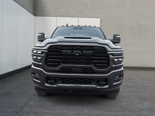 Ram 2500 LARAMIE 2025 à Sherbrooke, Québec - 2 - w320h240cpx