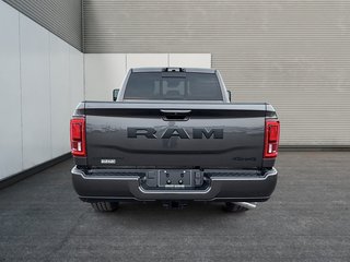 Ram 2500 LARAMIE 2025 à Sherbrooke, Québec - 3 - w320h240cpx