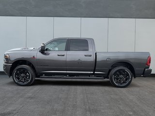 Ram 2500 LARAMIE 2025 à Sherbrooke, Québec - 5 - w320h240cpx