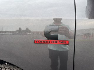 Ram 2500 LARAMIE 2025 à Sherbrooke, Québec - 6 - w320h240cpx