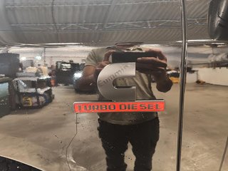 Ram 2500 LARAMIE 2026 à Sherbrooke, Québec - 6 - w320h240cpx