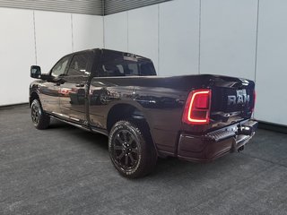 Ram 2500 LARAMIE 2026 à Sherbrooke, Québec - 4 - w320h240cpx