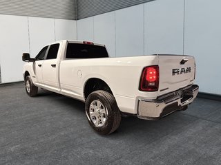 Ram 2500 BIG HORN 2026 à Sherbrooke, Québec - 4 - w320h240cpx