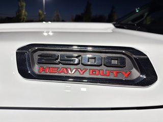Ram 2500 BIG HORN 2026 à Sherbrooke, Québec - 6 - w320h240cpx