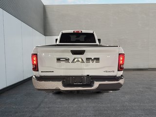 Ram 2500 BIG HORN 2026 à Sherbrooke, Québec - 3 - w320h240cpx