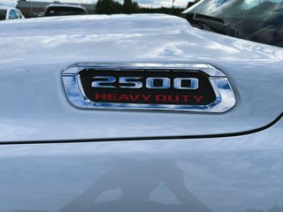 2026 Ram 2500 LIMITED LONGHORN in St-Jean-Sur-Richelieu, Quebec - 6 - w320h240cpx