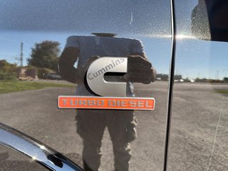 2026 Ram 2500 LIMITED in St-Jean-Sur-Richelieu, Quebec - 6 - w320h240cpx