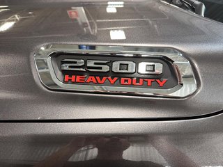 Ram 2500 BIG HORN 2026 à Sherbrooke, Québec - 6 - w320h240cpx