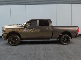 Ram 2500 LARAMIE 2026 à Sherbrooke, Québec - 5 - w320h240cpx
