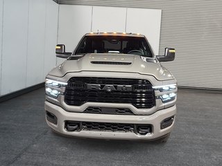 Ram 2500 LARAMIE 2026 à Sherbrooke, Québec - 2 - w320h240cpx