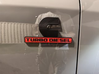 Ram 2500 LARAMIE 2026 à Sherbrooke, Québec - 6 - w320h240cpx