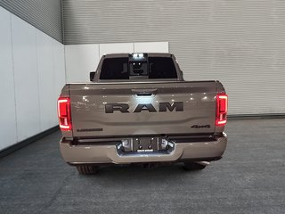 Ram 2500 LARAMIE 2026 à Sherbrooke, Québec - 3 - w320h240cpx