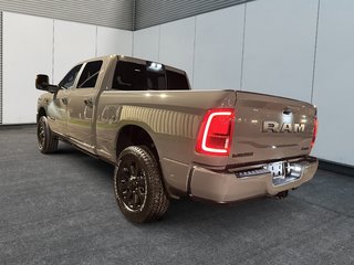 Ram 2500 LARAMIE 2026 à Sherbrooke, Québec - 4 - w320h240cpx
