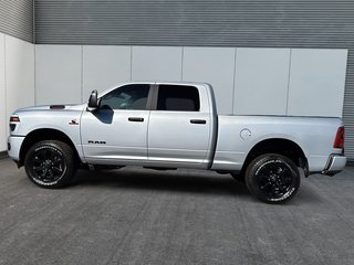 2026 Ram 2500 BIG HORN in St-Jean-Sur-Richelieu, Quebec - 5 - w320h240cpx