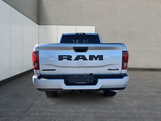 2026 Ram 2500 BIG HORN in St-Jean-Sur-Richelieu, Quebec - 3 - w320h240cpx