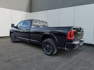 2026 Ram 2500 LIMITED in St-Jean-Sur-Richelieu, Quebec - 4 - w320h240cpx