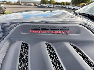 2026 Ram 2500 LIMITED in St-Jean-Sur-Richelieu, Quebec - 6 - w320h240cpx