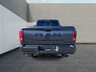 2026 Ram 2500 LARAMIE in St-Jean-Sur-Richelieu, Quebec - 3 - w320h240cpx
