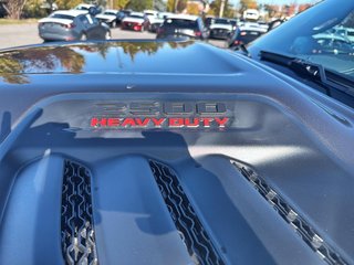 2026 Ram 2500 LARAMIE in St-Jean-Sur-Richelieu, Quebec - 6 - w320h240cpx