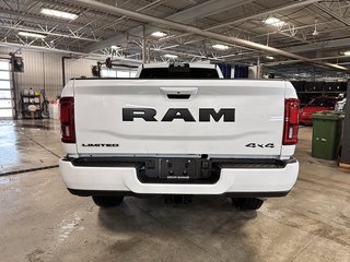 2026 Ram 2500 LIMITED in Sherbrooke, Quebec - 3 - w320h240cpx