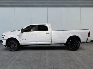2026 Ram 2500 LIMITED in Sherbrooke, Quebec - 5 - w320h240cpx