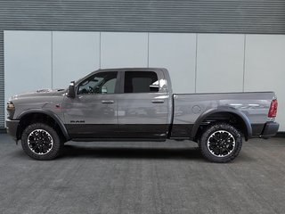 Ram 2500 REBEL 2026 à Sherbrooke, Québec - 5 - w320h240cpx