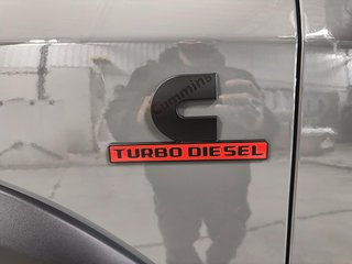 Ram 2500 REBEL 2026 à Sherbrooke, Québec - 6 - w320h240cpx