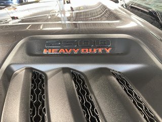 Ram 2500 REBEL 2026 à Sherbrooke, Québec - 6 - w320h240cpx