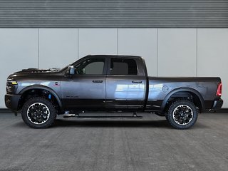 Ram 2500 REBEL 2026 à Sherbrooke, Québec - 5 - w320h240cpx