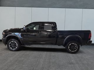 Ram 2500 REBEL 2026 à Sherbrooke, Québec - 5 - w320h240cpx