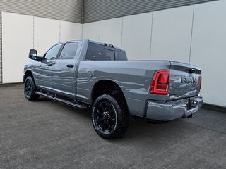 Ram 2500 BIG HORN 2026 à St-Jean-Sur-Richelieu, Québec - 4 - w320h240cpx