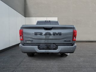 Ram 2500 BIG HORN 2026 à St-Jean-Sur-Richelieu, Québec - 3 - w320h240cpx