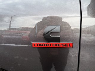 Ram 2500 BIG HORN 2026 à St-Jean-Sur-Richelieu, Québec - 6 - w320h240cpx