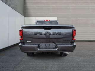 Ram 2500 BIG HORN 2026 à St-Jean-Sur-Richelieu, Québec - 3 - w320h240cpx
