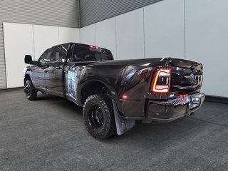 Ram 3500 Big Horn 2023 à St-Jean-Sur-Richelieu, Québec - 4 - w320h240cpx