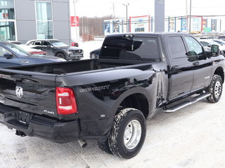 2024 Ram 3500 BIG HORN in St-Jean-Sur-Richelieu, Quebec - 6 - w320h240cpx