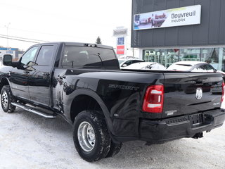 2024 Ram 3500 BIG HORN in St-Jean-Sur-Richelieu, Quebec - 4 - w320h240cpx