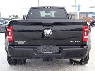 2024 Ram 3500 BIG HORN in St-Jean-Sur-Richelieu, Quebec - 5 - w320h240cpx