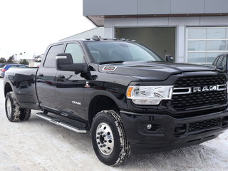 2024 Ram 3500 BIG HORN in St-Jean-Sur-Richelieu, Quebec - 3 - w320h240cpx