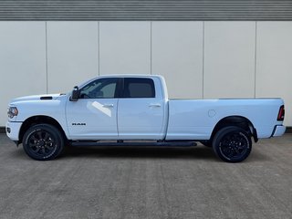 Ram 3500 Big Horn Night Crewcab V8 4X4 2024 à St-Jean-Sur-Richelieu, Québec - 5 - w320h240cpx