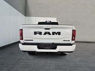 2025 Ram 3500 LARAMIE in Sherbrooke, Quebec - 3 - w320h240cpx
